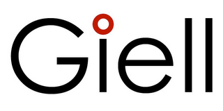 GIELL logo