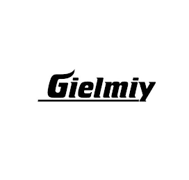 GIELMIY logo