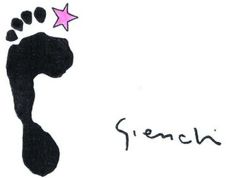 GIENCHI logo