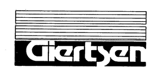 GIERTSEN logo