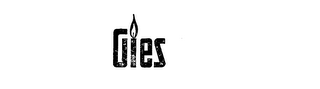 GIES logo