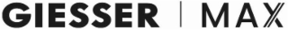 GIESSER | MAX logo