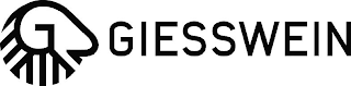 GIESSWEIN logo