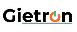 GIETRON logo