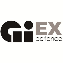 GIEXPERIENCE logo