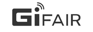 GIFAIR logo