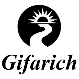 GIFARICH logo