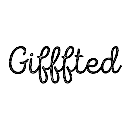 GIFFFTED logo