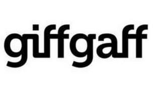 GIFFGAFF logo