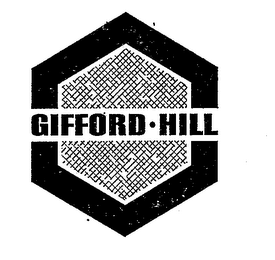 GIFFORD-HILL logo