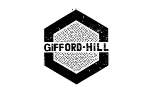 GIFFORD-HILL logo