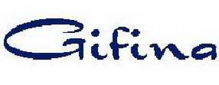 GIFINA logo