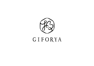GIFORYA logo