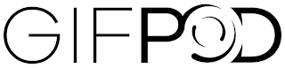 GIFPOD logo
