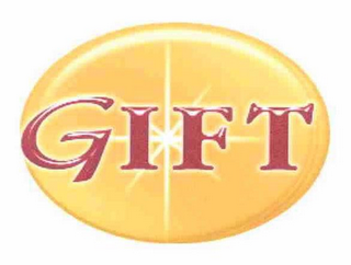 GIFT logo
