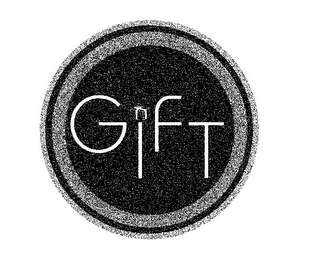 GIFT logo