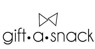 GIFT · A · SNACK logo