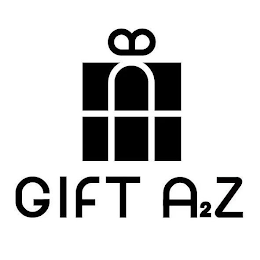 GIFT A2Z logo