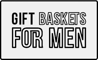 GIFT BASKETS FOR MEN