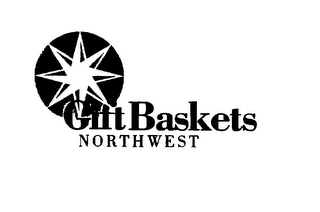 GIFT BASKETS NORTHWEST logo