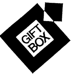 GIFT BOX logo