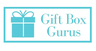 GIFT BOX GURUS logo