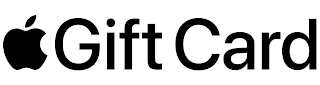 GIFT CARD logo