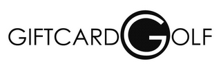GIFT CARD GOLF logo