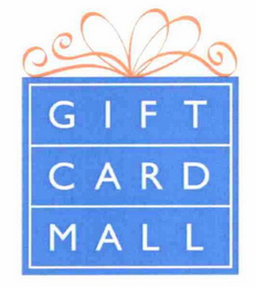 GIFT CARD MALL logo