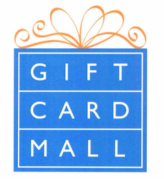 GIFT CARD MALL logo