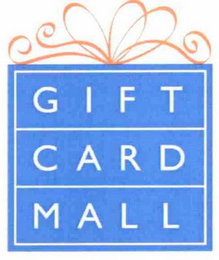 GIFT CARD MALL logo