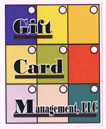 GIFT CARD MANAGEMENT, LLC logo