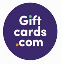 GIFT CARDS .COM