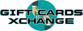 GIFT CARDS XCHANGE logo
