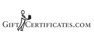 GIFT CERTIFICATES.COM logo