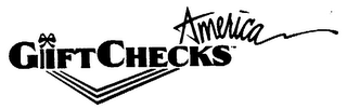 GIFT CHECKS AMERICA