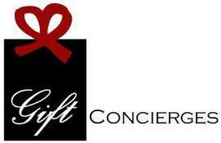 GIFT CONCIERGES logo