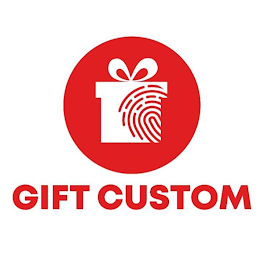 GIFT CUSTOM logo