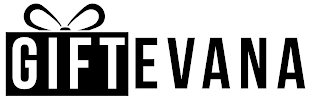 GIFT EVANA logo