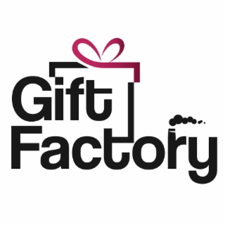 GIFT FACTORY logo