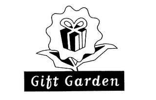 GIFT GARDEN logo