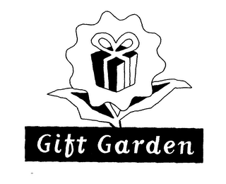 GIFT GARDEN logo