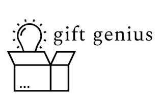 GIFT GENIUS logo