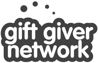 GIFT GIVER NETWORK logo