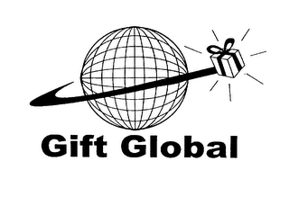 GIFT GLOBAL logo