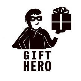 GIFT HERO logo
