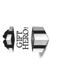 GIFT HERO! logo
