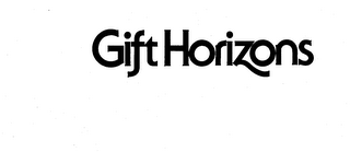 GIFT HORIZONS logo