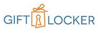 GIFT LOCKER logo