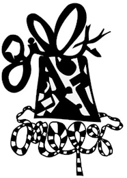 GIFT MOOR logo